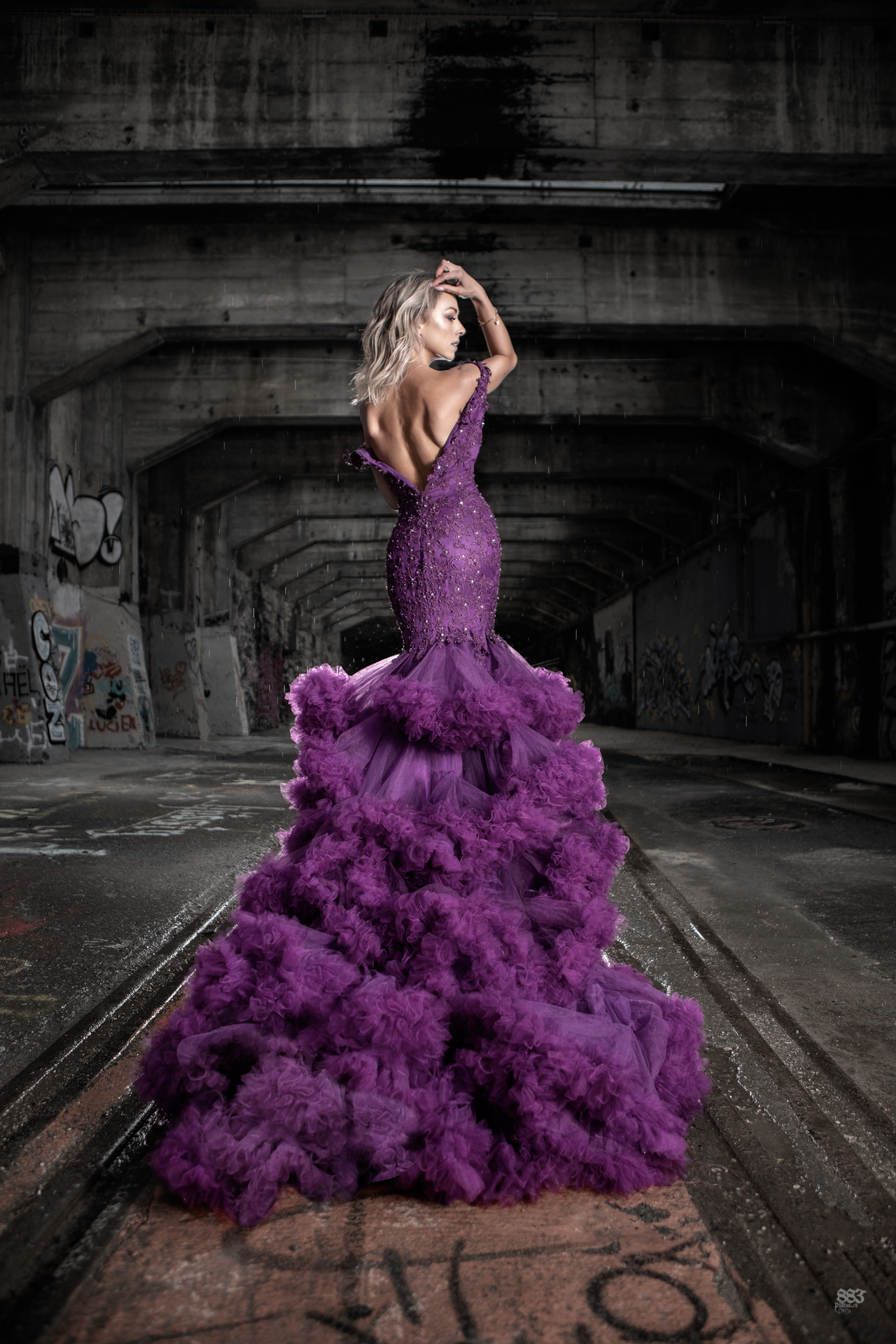 883Photos, photographe fashion designer suisse romande